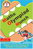 Scholars Hub Maths Olympiad Munch Class VII